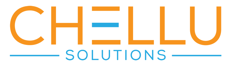 Chellu Solutions logo