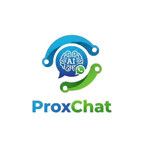 ProxChat logo