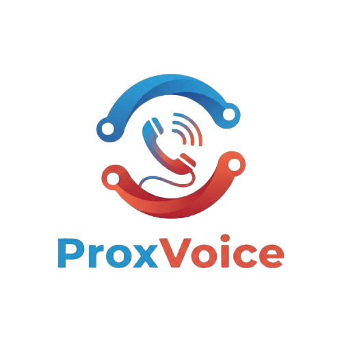 ProxVoice logo